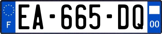 EA-665-DQ