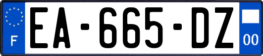 EA-665-DZ