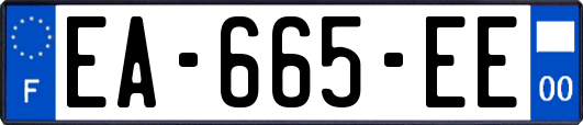 EA-665-EE