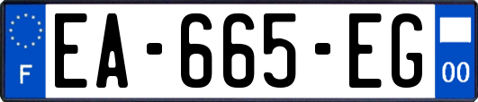 EA-665-EG