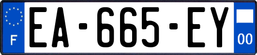 EA-665-EY