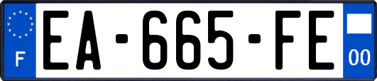 EA-665-FE