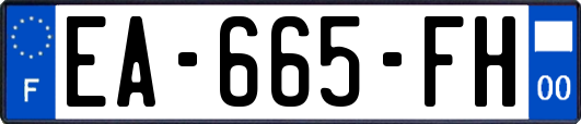 EA-665-FH