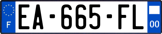 EA-665-FL