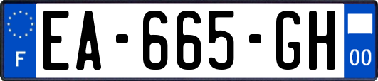 EA-665-GH