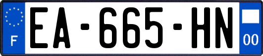 EA-665-HN