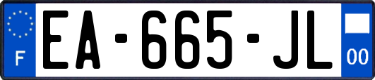 EA-665-JL