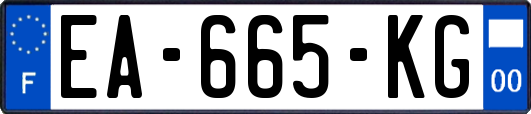 EA-665-KG