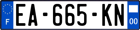 EA-665-KN