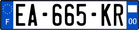 EA-665-KR