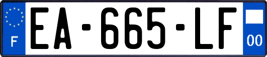 EA-665-LF