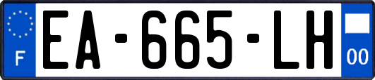 EA-665-LH