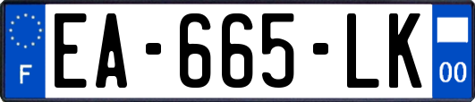 EA-665-LK