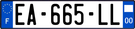 EA-665-LL