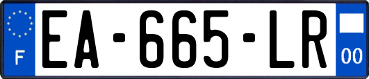 EA-665-LR