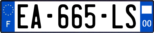 EA-665-LS