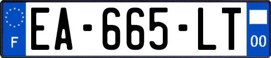 EA-665-LT