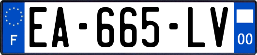 EA-665-LV
