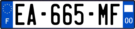 EA-665-MF