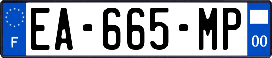 EA-665-MP