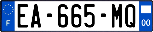 EA-665-MQ