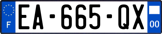 EA-665-QX