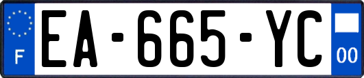 EA-665-YC