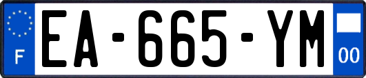 EA-665-YM