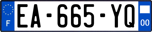 EA-665-YQ