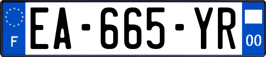 EA-665-YR