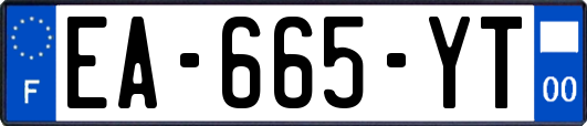 EA-665-YT