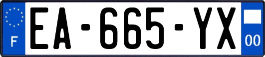 EA-665-YX