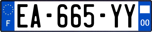 EA-665-YY