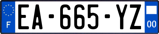 EA-665-YZ