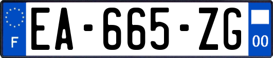 EA-665-ZG