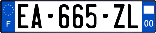 EA-665-ZL