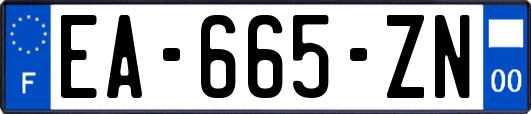 EA-665-ZN