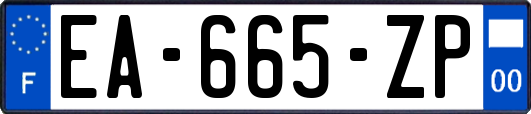 EA-665-ZP