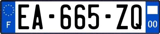 EA-665-ZQ