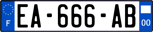 EA-666-AB