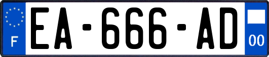 EA-666-AD