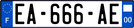 EA-666-AE