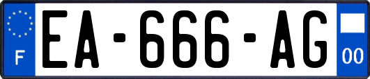 EA-666-AG