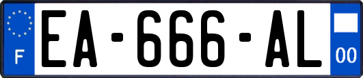 EA-666-AL