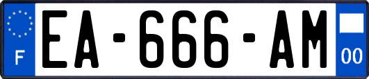 EA-666-AM