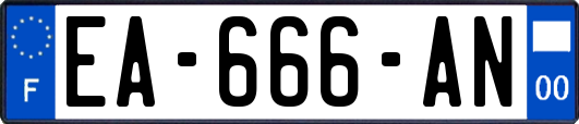 EA-666-AN