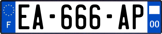 EA-666-AP