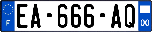 EA-666-AQ