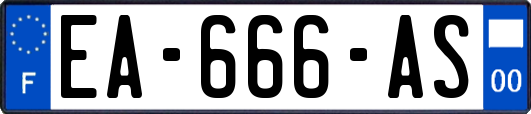 EA-666-AS