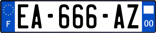 EA-666-AZ